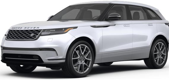 LAND ROVER RANGE ROVER VELAR 2021 SALYJ2EX0MA306870 image